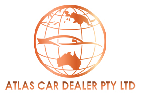 Atlas Car Dealer